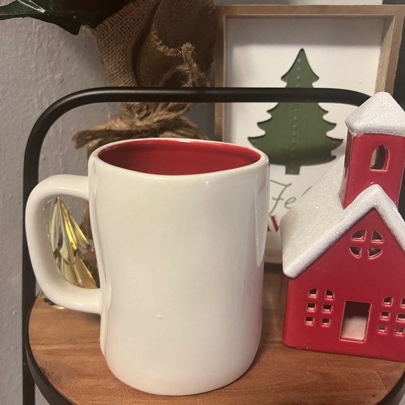 Rae Dunn “Pepper Mocha” Mug New - Picture 3 of 4